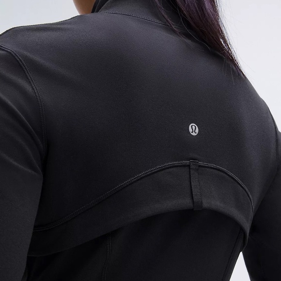 Lululemon Women’s Define Jacket - Size 12 - Picture 3 of 7